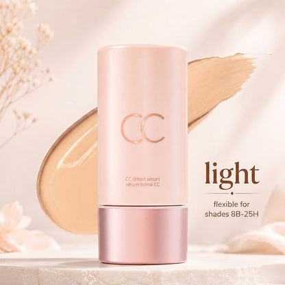 barkboundary™ CC color-correcting tinted serum