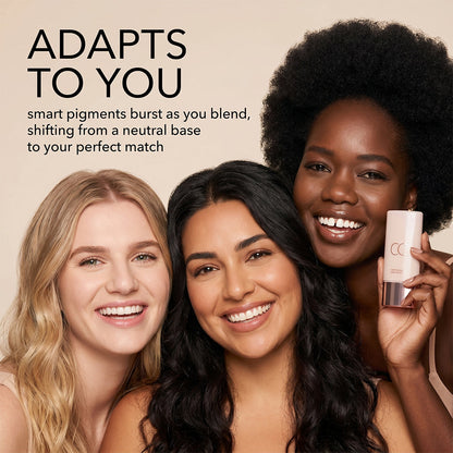 barkboundary™ CC color-correcting tinted serum