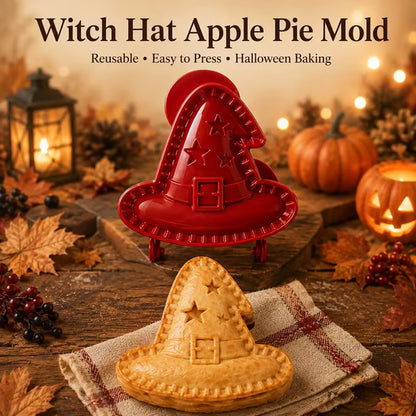 🎃🎄116-in-1 Holiday Hand Pie Mold Set – Festive Pastry & Cookie Press😋