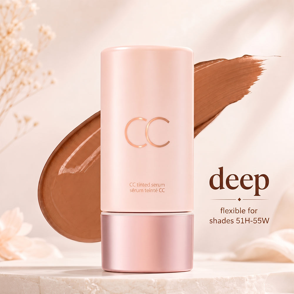 barkboundary™ CC color-correcting tinted serum