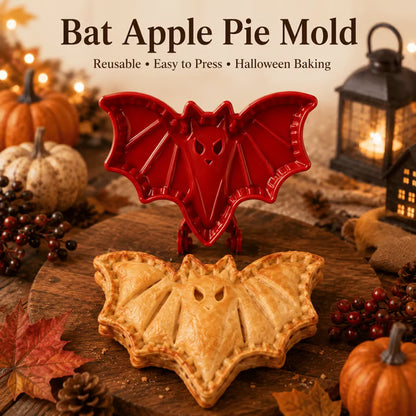 🎃🎄116-in-1 Holiday Hand Pie Mold Set – Festive Pastry & Cookie Press😋