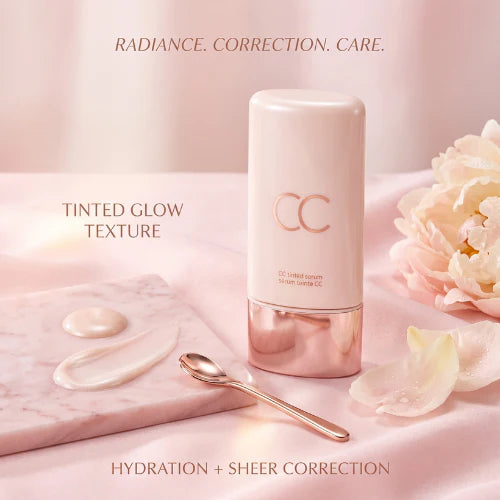 barkboundary™ CC color-correcting tinted serum