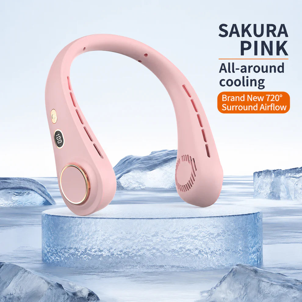 Sakura pink
