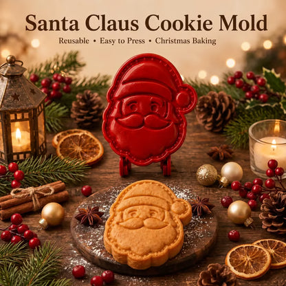 🎃🎄116-in-1 Holiday Hand Pie Mold Set – Festive Pastry & Cookie Press😋