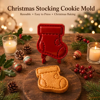 🎃🎄116-in-1 Holiday Hand Pie Mold Set – Festive Pastry & Cookie Press😋