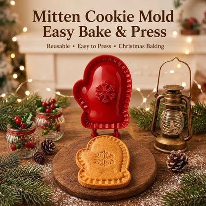 🎃🎄116-in-1 Holiday Hand Pie Mold Set – Festive Pastry & Cookie Press😋