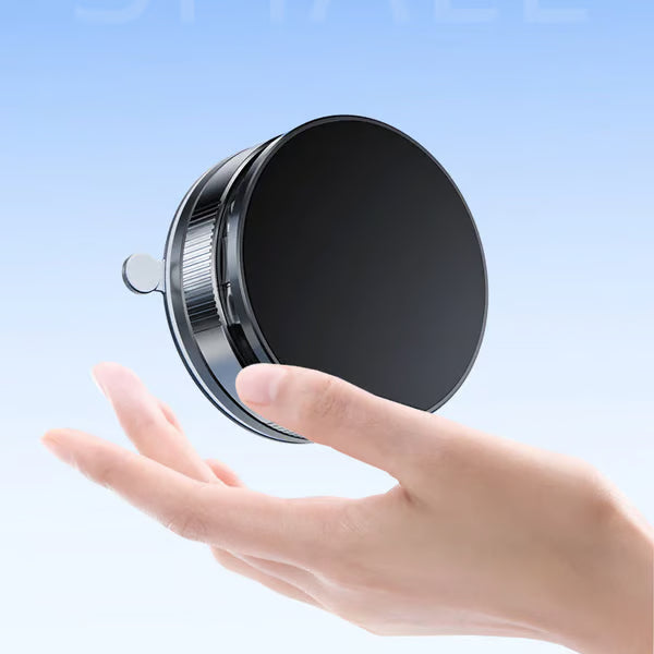 🔥360° Adjustable Vacuum Magnetic Phone Holder