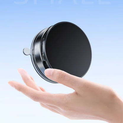 🔥360° Adjustable Vacuum Magnetic Phone Holder