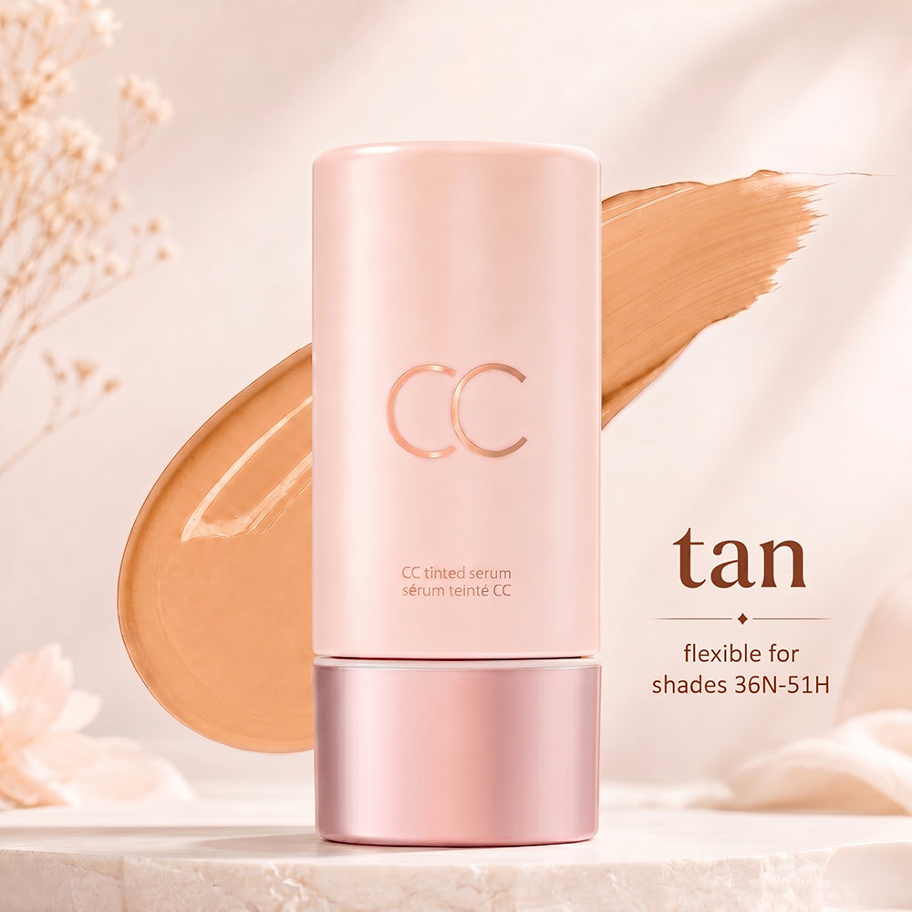 barkboundary™ CC color-correcting tinted serum