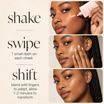 barkboundary™ CC color-correcting tinted serum