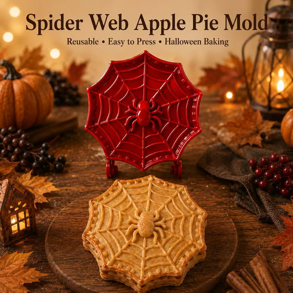 🎃🎄116-in-1 Holiday Hand Pie Mold Set – Festive Pastry & Cookie Press😋
