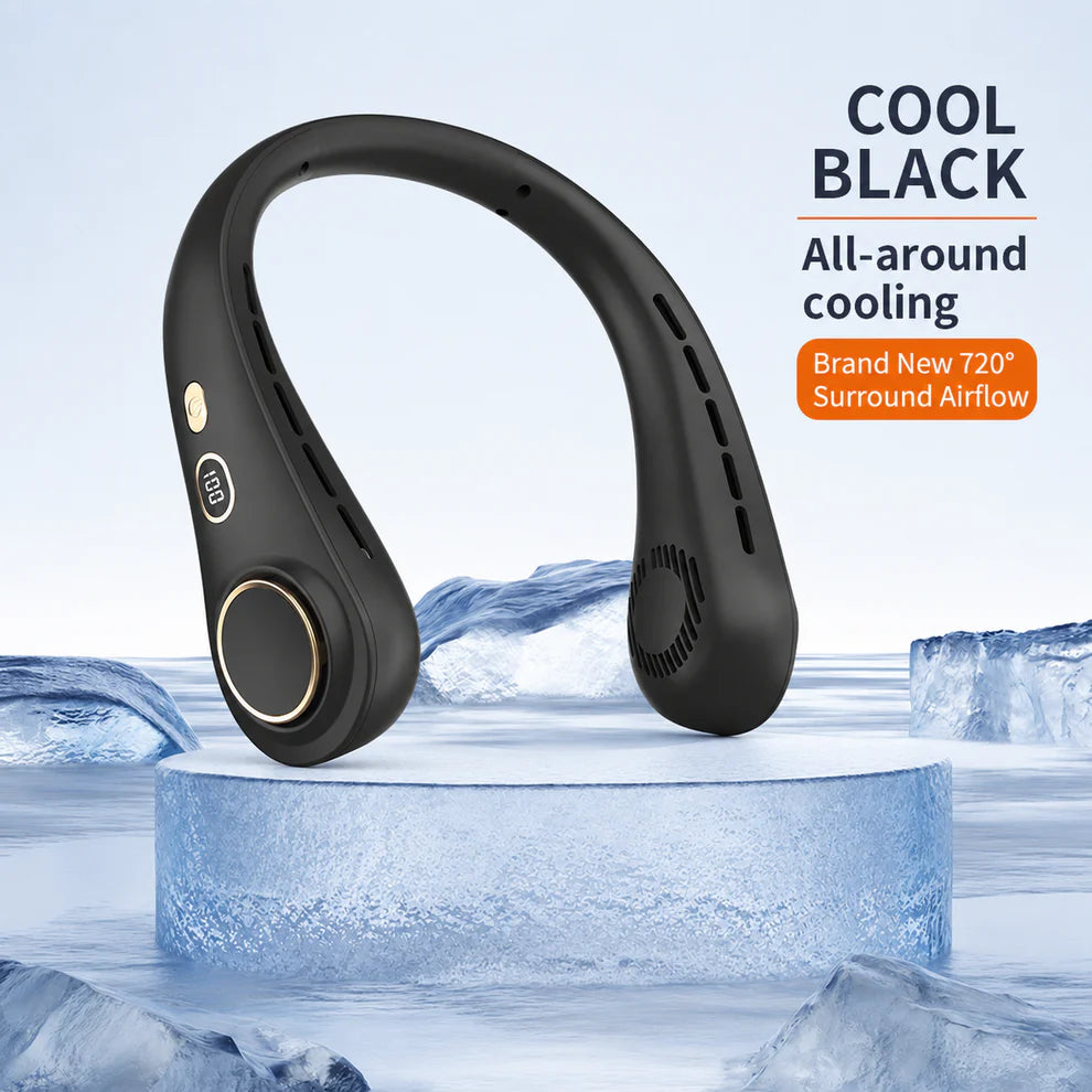 Cool Black