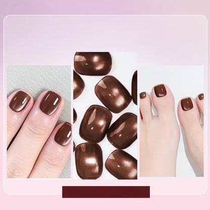 PAZT™ 6-in-1 Cat Eye Gel Polish Pen