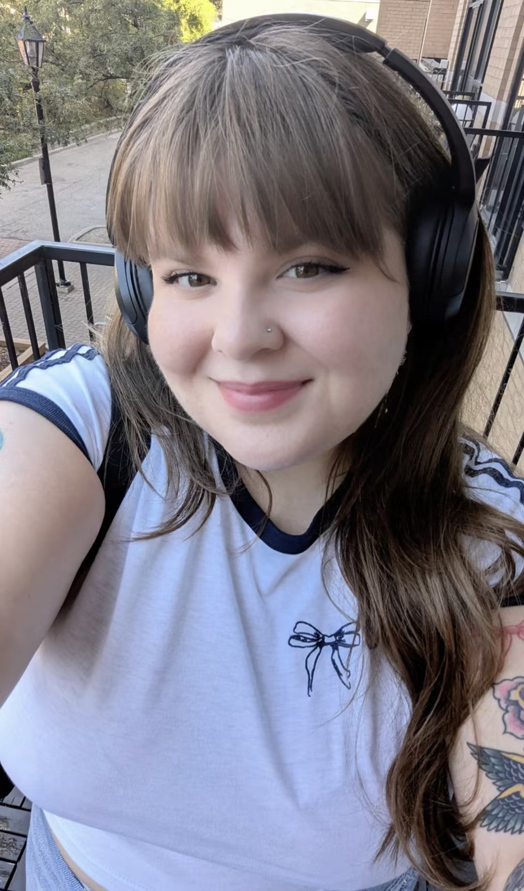 Customer avatar