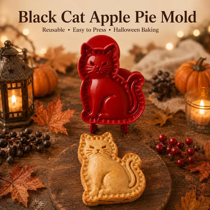 🎃🎄116-in-1 Holiday Hand Pie Mold Set – Festive Pastry & Cookie Press😋