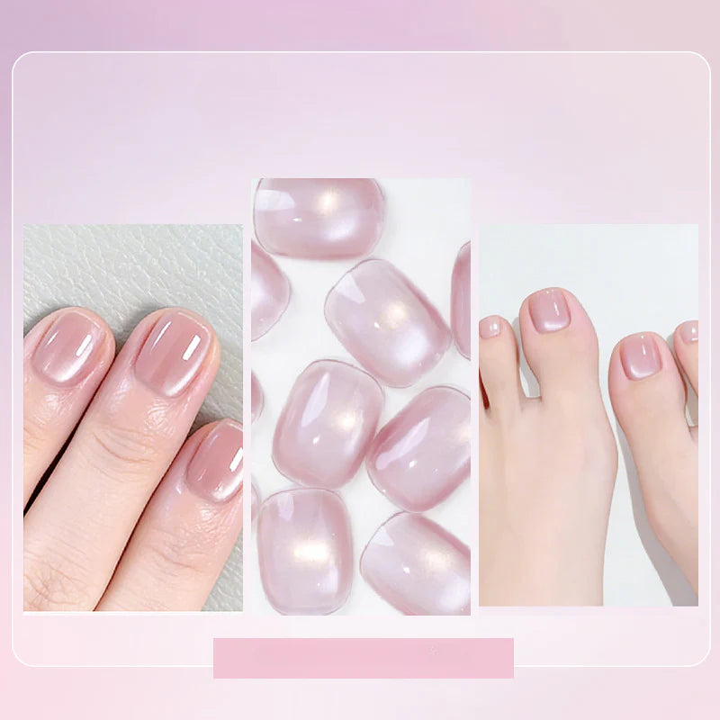 PAZT™ 6-in-1 Cat Eye Gel Polish Pen