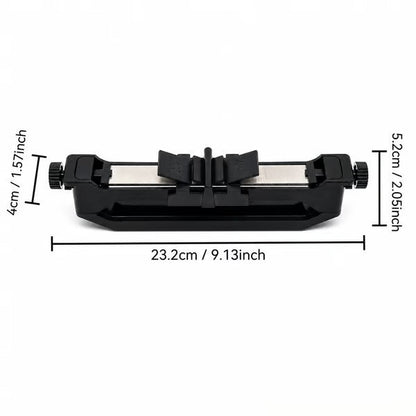 🔥LAST DAY 49% OFF - 🛠️🔪Venture Portable Knife Sharpener