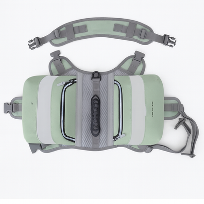 Happy Hike Pet Backpack – Pack Gear for Big Adventures