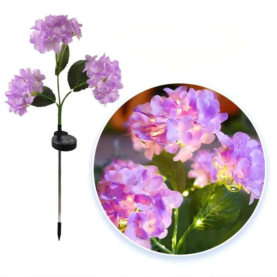 3-branch Purple