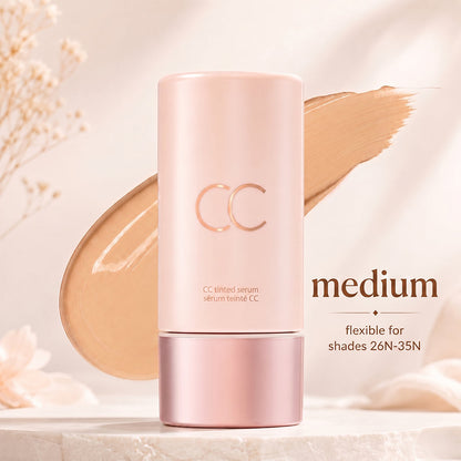 barkboundary™ CC color-correcting tinted serum