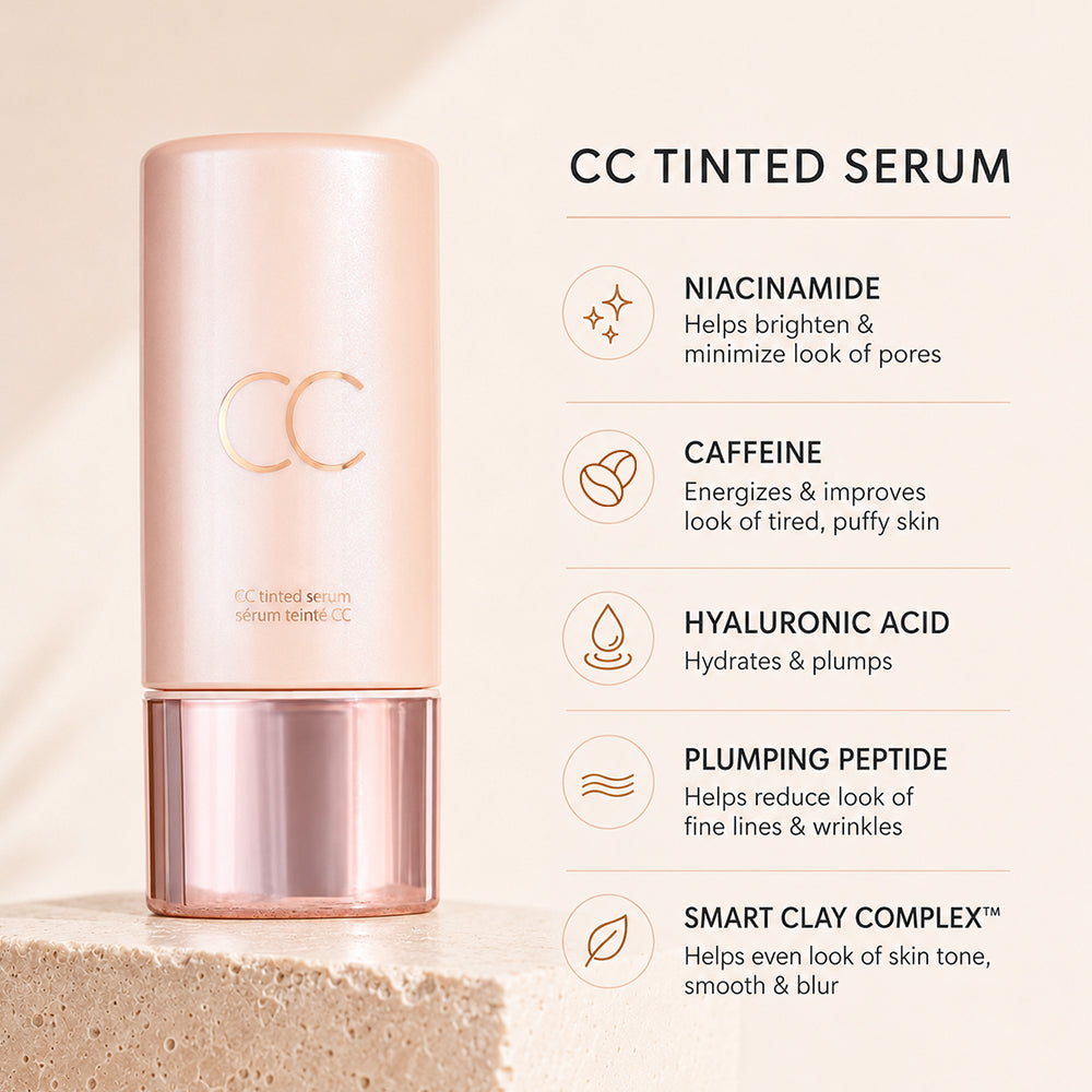 barkboundary™ CC color-correcting tinted serum