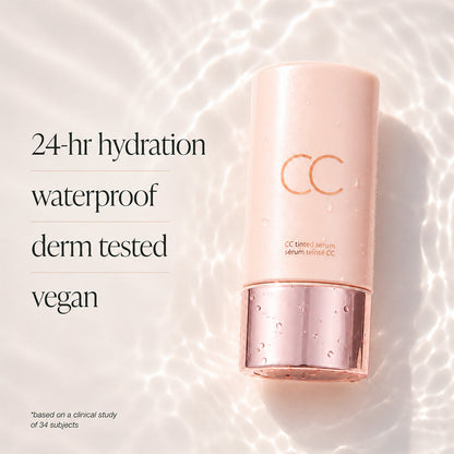 barkboundary™ CC color-correcting tinted serum