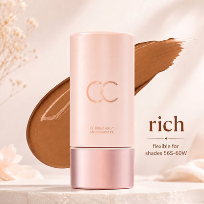 barkboundary™ CC color-correcting tinted serum