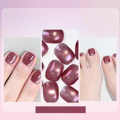 PAZT™ 6-in-1 Cat Eye Gel Polish Pen