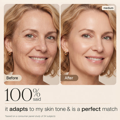 barkboundary™ CC color-correcting tinted serum