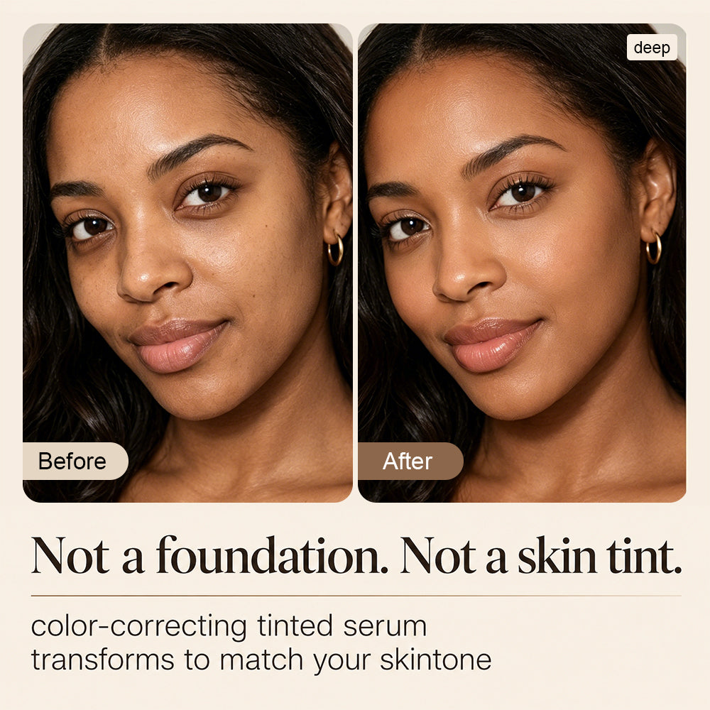 barkboundary™ CC color-correcting tinted serum