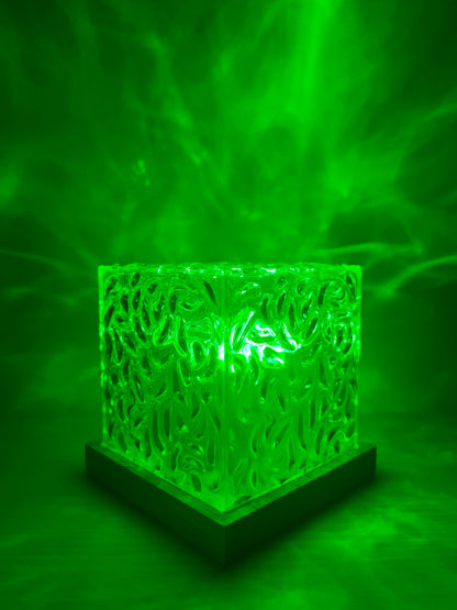 Ocean Aura Lamp