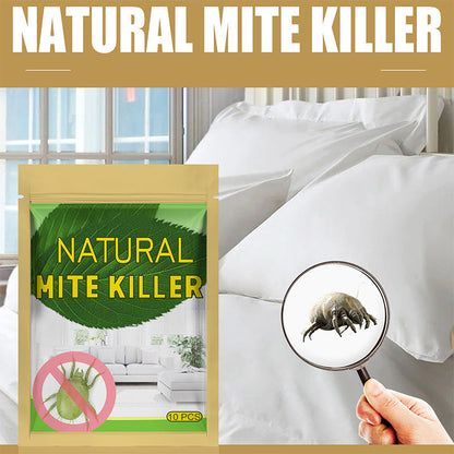 🔥Hot Sale 50% OFF🔥 Natural Mite Control Sachet