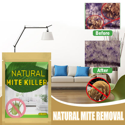 🔥Hot Sale 50% OFF🔥 Natural Mite Control Sachet