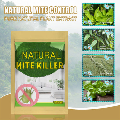 🔥Hot Sale 50% OFF🔥 Natural Mite Control Sachet