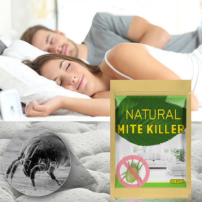 🔥Hot Sale 50% OFF🔥 Natural Mite Control Sachet
